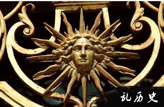 太阳神