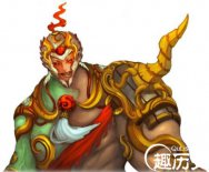 封神榜里的袁洪是谁？他最终被封为什么神位