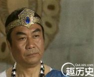 封神榜里的姜桓楚是谁？他最终被封为什么神位