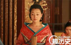 揭秘：历史上第一个掌权的女人竟然不是武则天