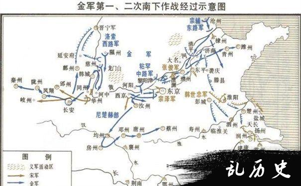 东京保卫战地图