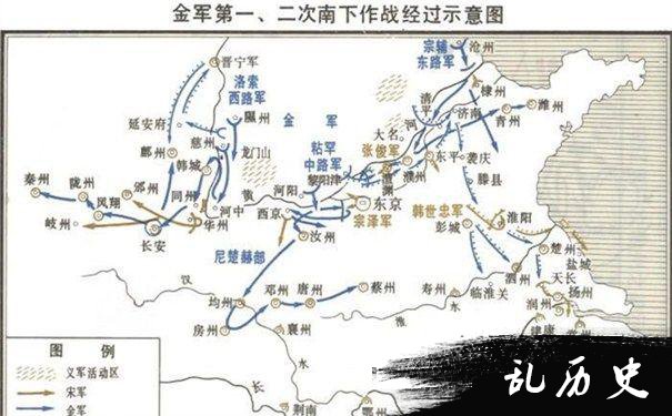 东京保卫战地图