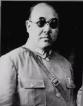抗战初期铲除额济纳日本特务机关