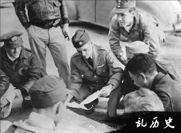 今天是他的忌日！在中国抗战史上，记录着他功不可没的动人一页……