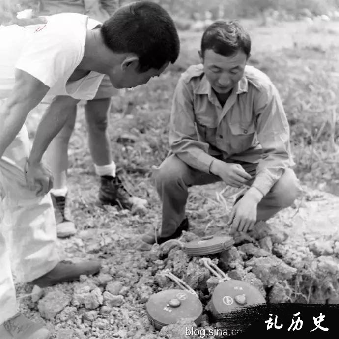 老照片∣美记者记录：抗战时期的中国远征军（一）