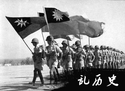 中国远征军第一次入缅作战：为了保护那一条重要的“生命线”