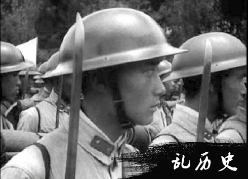 桂军老兵刘维楷：从淞沪战场成长的英雄团长
