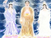 佛教在中国的怪现象：大势至菩萨竟然无人朝拜
