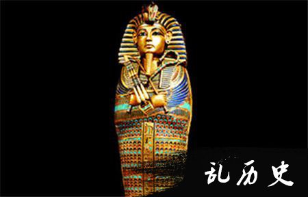 埃及法老的诅咒