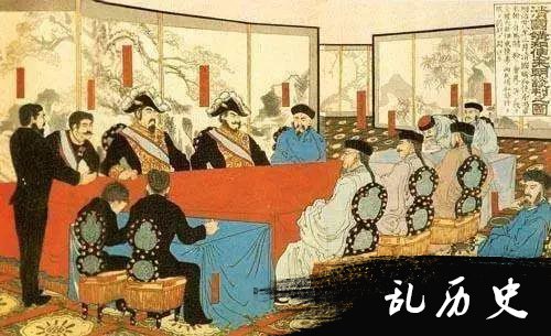 刘统：日本在侵略中国之前已经做好了所有的功课！