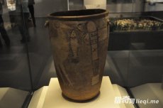 被永久禁止出国的64件国宝文物