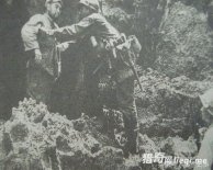 谁说皇军从来不投降？二战日军被俘老照片