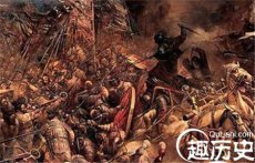 白起的伊阙之战：战国战场上杀人最多的战争
