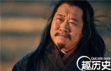 三国男人之间也别有风情 丑男庞统也找美男过夜