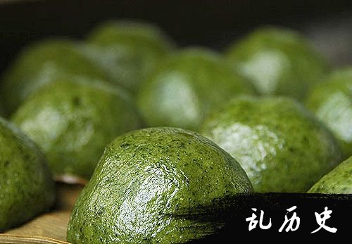 清明节为什么要吃青团？
