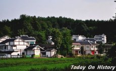 黔北民居建筑特点