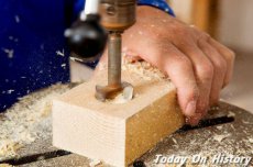 木匠行业的发展历史