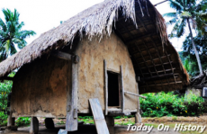 海南传统民居建筑特色