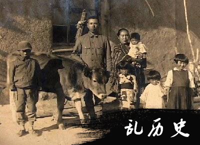一位日本开拓民的战败记忆：母亲杀死孩子后自杀