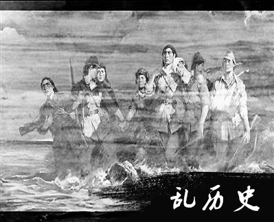 八女投江：牺牲的东北抗日联军女战士最小才13岁