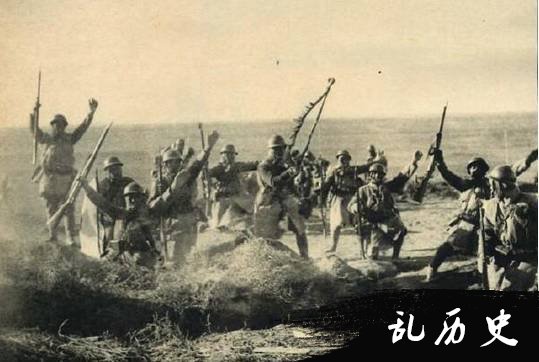 为什么中国军队在抗日战争中打得异常艰难？关键原因在这里