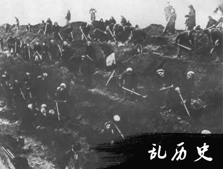 莫斯科保卫战开始(todayonhistory.com)