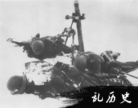 莫斯科保卫战开始(todayonhistory.com)