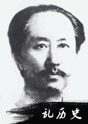 中国社会教育家，故宫博物院创建人之一李石曾逝世(todayonhistory.com)