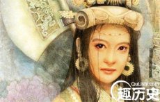 她是商朝女汉子：也是历史上第一位女将军！