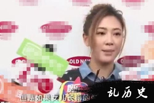 应采儿不想要生女儿 陈小春已哭晕