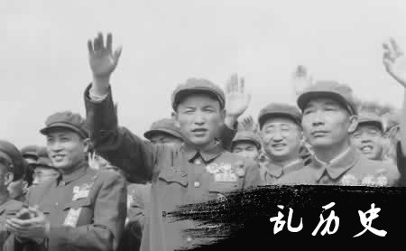 共和国第6次阅兵（TodayOnHistory.com）