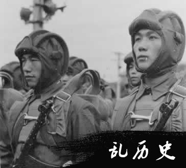 共和国第6次阅兵（TodayOnHistory.com）