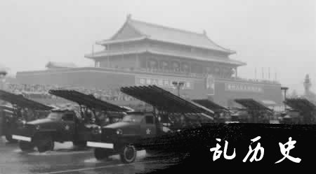 共和国第8次阅兵（TodayOnHistory.com）