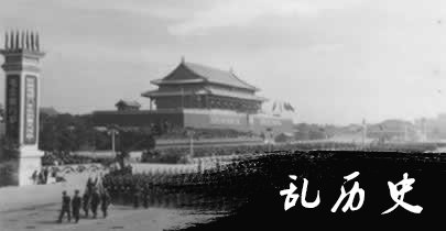共和国第9次阅兵（TodayOnHistory.com）