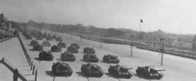 共和国第9次阅兵（TodayOnHistory.com）