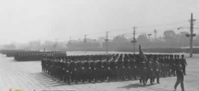 共和国第9次阅兵（TodayOnHistory.com）