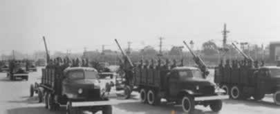 共和国第9次阅兵（TodayOnHistory.com）