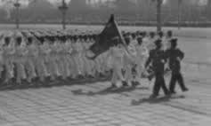 共和国第9次阅兵（TodayOnHistory.com）