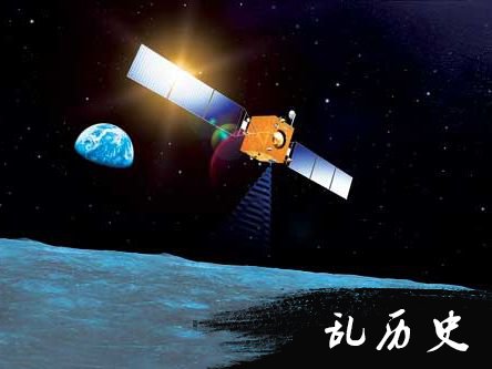 “嫦娥二号”卫星在西昌发射成功(todayonhistory.com)