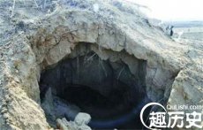 揭秘盗墓史上的第一奇事：吴芮墓之谜
