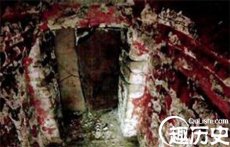 揭秘神秘玛雅古墓：女统治者头骨在碗中