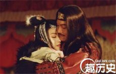 揭秘王昭君出塞前被谁蹂躏了三天三夜？