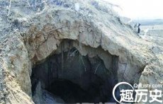 至今无解？中国盗墓史上的第一奇事