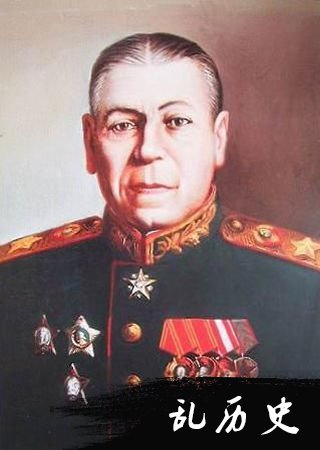 前苏联元帅鲍里斯·沙波什尼科夫出生(todayonhistory.com)
