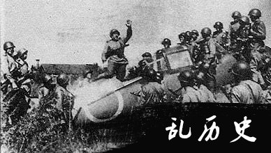 日本出兵占领吉林珲春(todayonhistory.com)