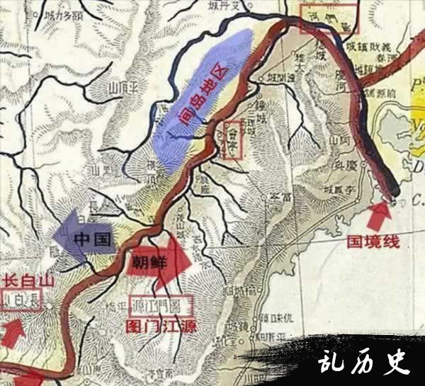 “珲春事件”发生(todayonhistory.com)