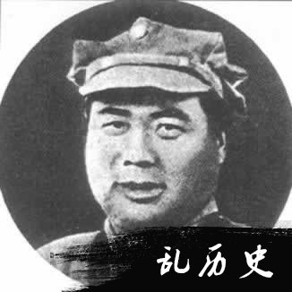 冯玉祥大军南下西安（TodayOnHistory.com）