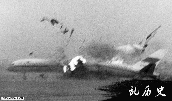 厦门航空公司发生劫机事件(todayonhistory.com)