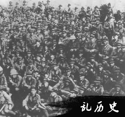 埃塞俄比亚抗意卫国战争爆发（TodayOnHistory.com）