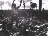 联合国确认卢旺达发生大屠杀